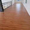 Megson Floors Laminate projects in Nigeria