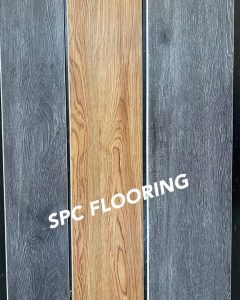 SPC Flooring by Megson Floors